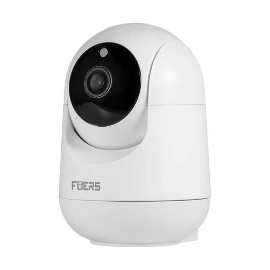 5MP WiFi Indoor Surveillance Camera with AI Tracking