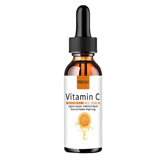 Minch Vitamin C Essence Anti Aging Face Serum