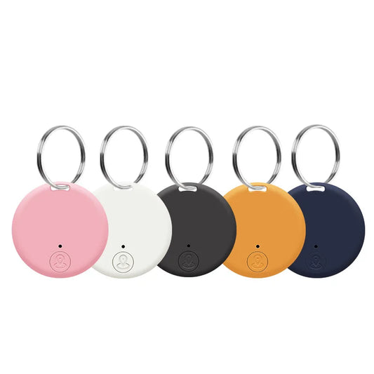 Mini Bluetooth GPS Tracker for Pets and Bags