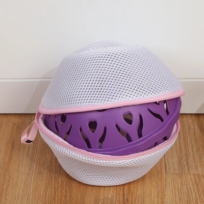 Folding Bra Storage Bags for Washing Machine