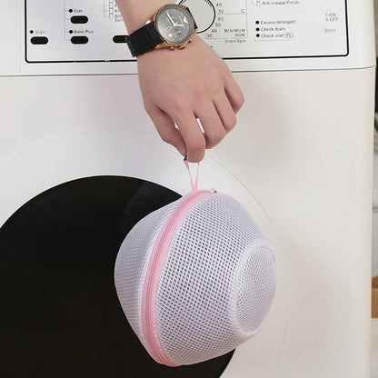 Folding Bra Storage Bags for Washing Machine