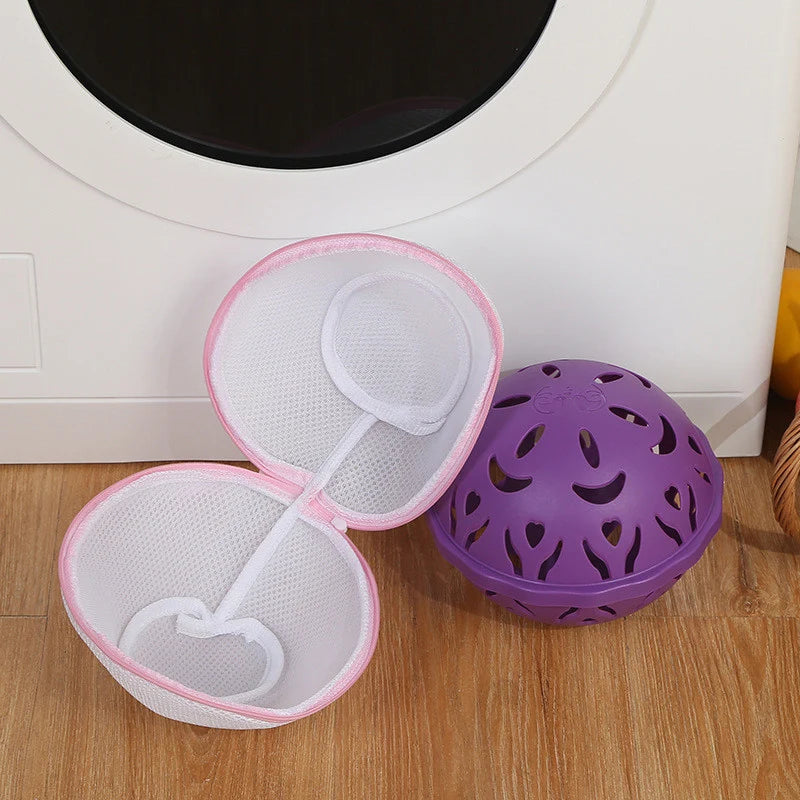 Folding Bra Storage Bags for Washing Machine